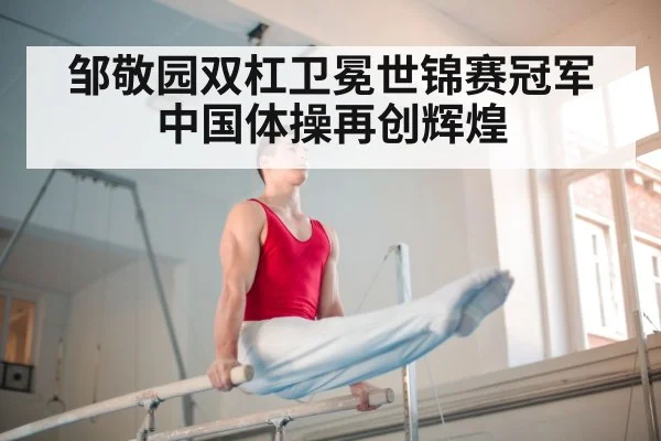 邹敬园双杠卫冕世锦赛冠军中国体操再创辉煌